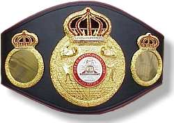 WBA-Belt